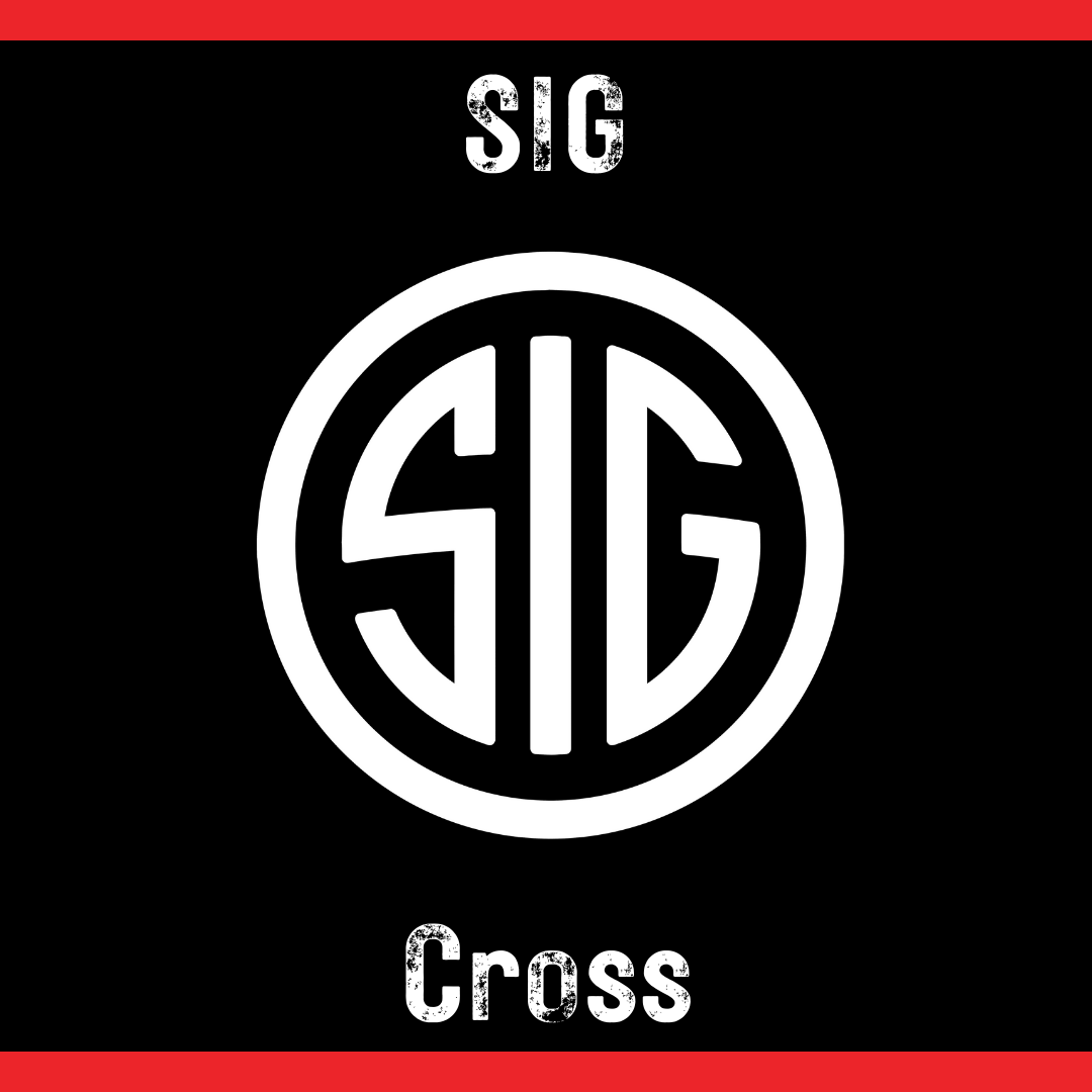 Sig Cross